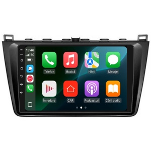 Navigatie Digital IQ Mazda 6 2008-2013 QLED 2GB 32GB 4 CORE - Img 2