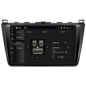 Navigatie Digital IQ Mazda 6 2008-2013 QLED 4GB 64GB 8 CORE - Img 6