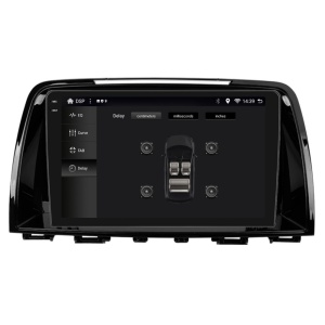 Navigatie Digital IQ Mazda 6 dupa 2013 2K 8GB 128GB 8 CORE - Img 7