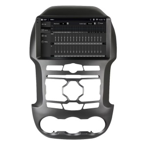 Navigatie Digital IQ Mazda BT 50 2011-2015 2K 8GB 128GB 8 CORE - Img 5