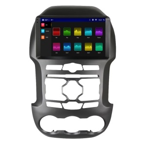 Navigatie Digital IQ Mazda BT 50 2011-2015 QLED 2GB 32GB 4 CORE - Img 5