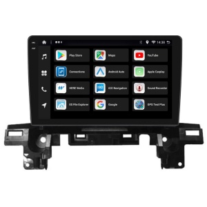Navigatie Digital IQ Mazda CX-5 dupa 2017 2K 8GB 128GB 8 CORE - Img 8
