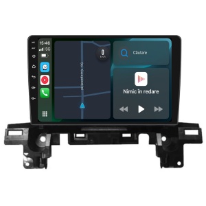 Navigatie Digital IQ Mazda CX-5 dupa 2017 QLED 2GB 32GB 4 CORE - Img 8