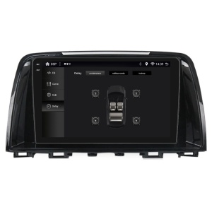 Navigatie Digital IQ Mazda CX5 2011-2017 2K 8GB 128GB 8 CORE - Img 7