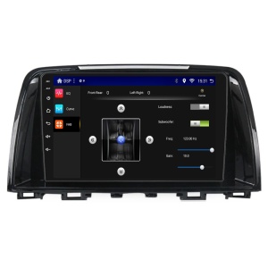 Navigatie Digital IQ Mazda CX5 2011-2017 QLED 2GB 32GB 4 CORE - Img 7
