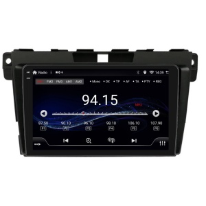 Navigatie Digital IQ Mazda CX7 2006-2015 2K 8GB 128GB 8 CORE - Img 3