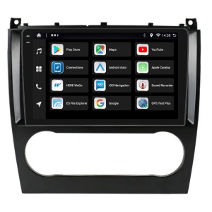 Navigatie Digital IQ Mercedes Benz C CLASS W203 2004-2007 2K 8GB 128GB 8 CORE - Img 8