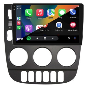 Navigatie Digital IQ Mercedes Benz ML W163 1997-2005 2K 8GB 128GB 8 CORE - Img 2