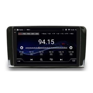 Navigatie Digital IQ Mercedes Benz ML W164 2005-2012 2K 8GB 128GB 8 CORE - Img 3