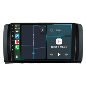 Navigatie Digital IQ Mercedes R-CLASS 2005-2014 QLED 2GB 32GB 4 CORE - Img 8