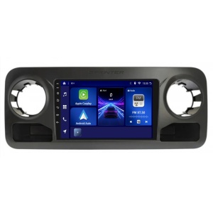 Navigatie Digital IQ Mercedes Sprinter 2018-2022 QLED 2GB 32GB 4 CORE