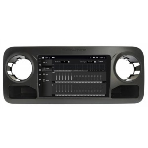 Navigatie Digital IQ Mercedes Sprinter 2018-2022 QLED 4GB 64GB 8 CORE - Img 5