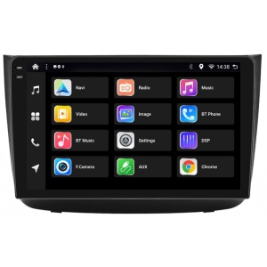 Navigatie Digital IQ Mercedes Viano 2003-2014 2K 8GB 128GB 8 CORE - Img 9