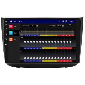 Navigatie Digital IQ Mercedes Viano 2003-2014 QLED 2GB 32GB 4 CORE - Img 6