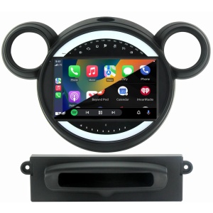Navigatie Digital IQ Mini Cooper 2014-2020 2K 8GB 128GB 8 CORE - Img 2