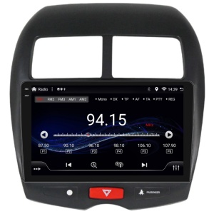 Navigatie Digital IQ Mitsubishi ASX 2010-2016 2K 8GB 128GB 8 CORE - Img 3