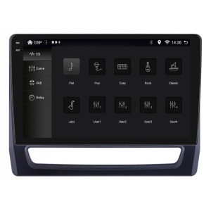 Navigatie Digital IQ Mitsubishi ASX 2020-2022 2K 8GB 128GB 8 CORE - Img 4