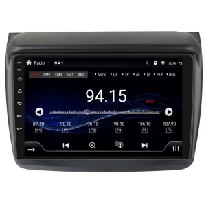 Navigatie Digital IQ Mitsubishi L200 2005-2015 QLED 4GB 64GB 8 CORE - Img 3
