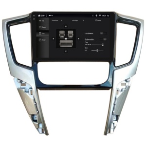 Navigatie Digital IQ Mitsubishi L200 Triton 2019-2022 2K 8GB 128GB 8 CORE - Img 6