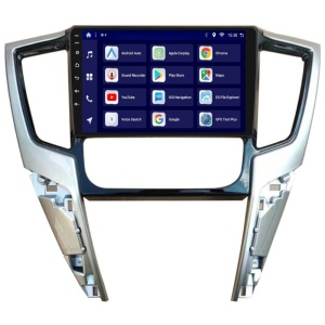 Navigatie Digital IQ Mitsubishi L200 Triton 2019-2022 QLED 2GB 32GB 4 CORE - Img 3