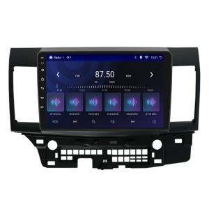 Navigatie Digital IQ Mitsubishi Lancer 2007-2013 QLED 2GB 32GB 4 CORE - Img 4