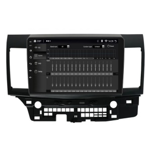 Navigatie Digital IQ Mitsubishi Lancer 2007-2013 QLED 4GB 64GB 8 CORE - Img 5