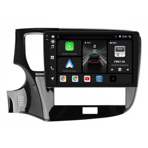 Navigatie Digital IQ Mitsubishi Outlander 3 2018-2022 2K 8GB 128GB 8 CORE