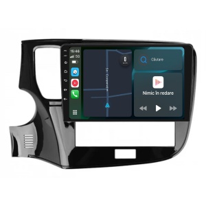 Navigatie Digital IQ Mitsubishi Outlander 3 2018-2022 QLED 2GB 32GB 4 CORE - Img 8