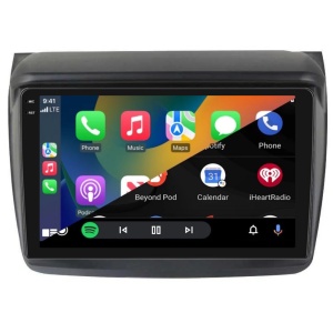 Navigatie Digital IQ Mitsubishi Pajero Sport 2006-2013 2K 8GB 128GB 8 CORE - Img 2