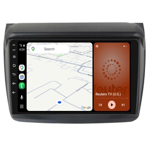 Navigatie Digital IQ Mitsubishi Pajero Sport 2006-2013 QLED 2GB 32GB 4 CORE - Img 9