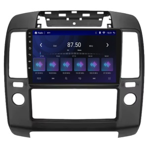 Navigatie Digital IQ Nissan Navara D40 2004-2014 QLED 2GB 32GB 4 CORE - Img 4