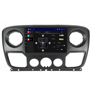 Navigatie Digital IQ Nissan NV400 2010-2020 QLED 2GB 32GB 4 CORE - Img 7