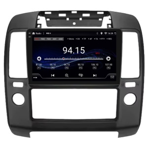 Navigatie Digital IQ Nissan Pathfinder R51 2005-2014 2K 8GB 128GB 8 CORE - Img 3