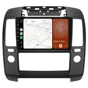 Navigatie Digital IQ Nissan Pathfinder R51 2005-2014 QLED 2GB 32GB 4 CORE - Img 9