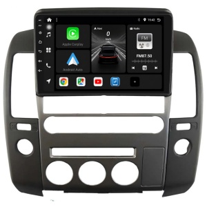 Navigatie Digital IQ Nissan Pathfinder R51 2005-2014 QLED 4GB 64GB 8 CORE