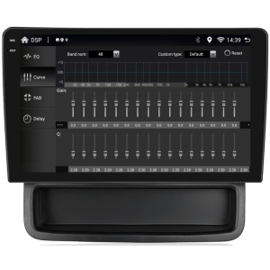 Navigatie Digital IQ Nissan Primastar 2004-2014 2K 8GB 128GB 8 CORE - Img 5