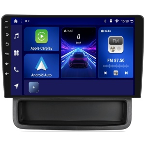 Navigatie Digital IQ Nissan Primastar 2004-2014 QLED 2GB 32GB 4 CORE