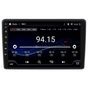 Navigatie Digital IQ Nissan Primastar 2004-2014 QLED 4GB 64GB 8 CORE - Img 3