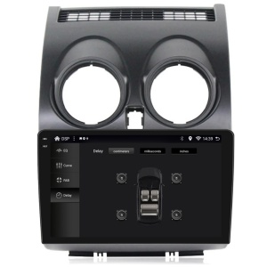 Navigatie Digital IQ Nissan Qashqai J10 2006-2014 2K 8GB 128GB 8 CORE - Img 7