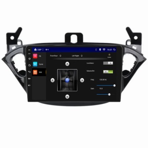 Navigatie Digital IQ Opel Adam 2012-2019 QLED 2GB 32GB 4 CORE - Img 7