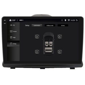 Navigatie Digital IQ Opel Antara 2006-2017 2K 8GB 128GB 8 CORE - Img 7