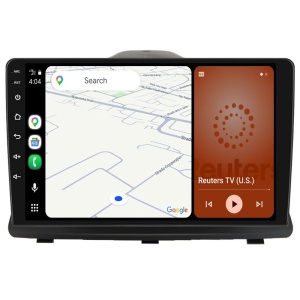 Navigatie Digital IQ Opel Antara 2006-2017 QLED 2GB 32GB 4 CORE - Img 9