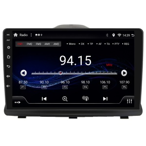 Navigatie Digital IQ Opel Antara 2006-2017 QLED 4GB 64GB 8 CORE - Img 3