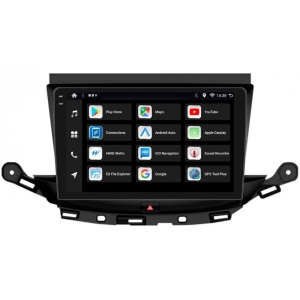 Navigatie Digital IQ Opel Astra K 2015-2021 2K 8GB 128GB 8 CORE - Img 8