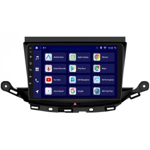Navigatie Digital IQ Opel Astra K 2015-2021 QLED 2GB 32GB 4 CORE - Img 3