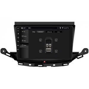 Navigatie Digital IQ Opel Astra K 2015-2021 QLED 4GB 64GB 8 CORE - Img 7
