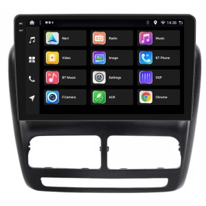 Navigatie Digital IQ Opel Combo 2010-2015 2K 8GB 128GB 8 CORE - Img 9