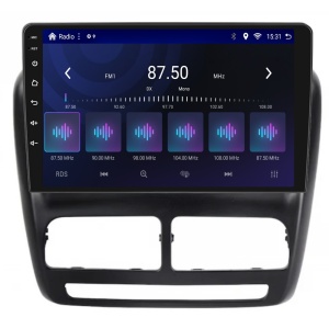 Navigatie Digital IQ Opel Combo 2010-2015 QLED 2GB 32GB 4 CORE - Img 4