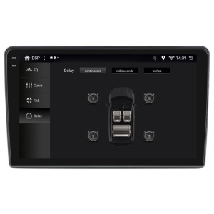 Navigatie Digital IQ Opel Corsa D 2006-2014 2K 8GB 128GB 8 CORE - Img 7
