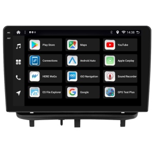 Navigatie Digital IQ Opel Corsa D 2006-2014 2K 8GB 128GB 8 CORE - Img 8